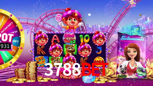 Descubra o Mundo do Cassino Online com 3788bet