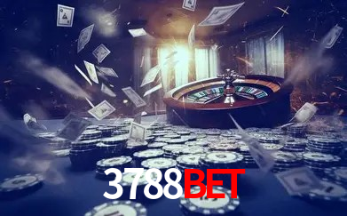 A Emoção da Loteria na 3788bet: Uma Chance de Mudança de Vida
