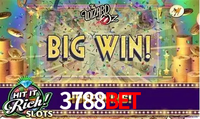 Desvendando o Mundo dos Jogos Virtuais na 3788bet