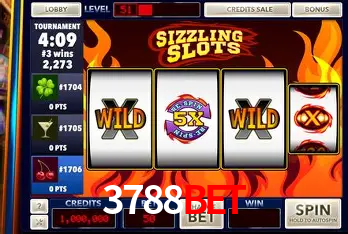 A Experiência Imersiva dos Cassinos Ao Vivo no 3788bet